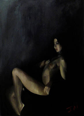 Marisol by Jose Maldonado