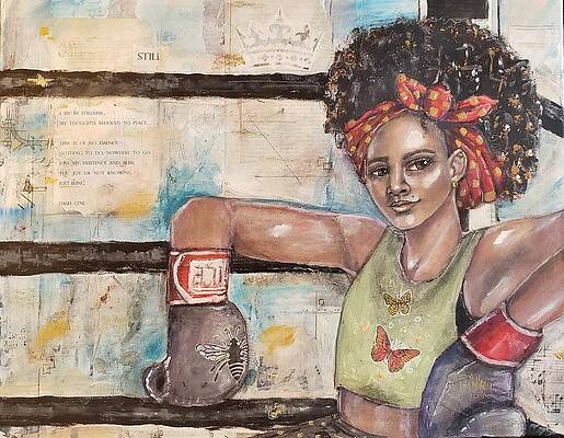 New Upload by Tamara Mulkey