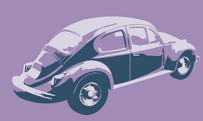 Gray vehicle art Volkswagen Beetle Car Drawing front compact Car  volkswagen png  PNGEgg