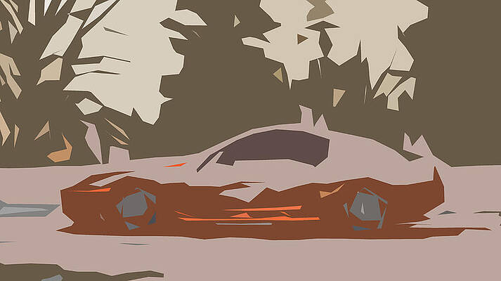 The Fast And Furious Art Fine Art America