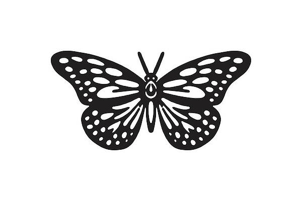 Butterfly wings Vectors & Illustrations for Free Download | Freepik