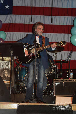David Frizzell by Wanda-Lynn Searles David Frizzell by Wanda-Lynn Searles