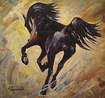 Running Horses Paintings Page 21 Of 33 Fine Art America