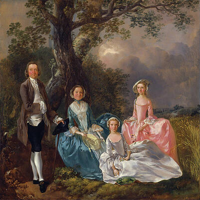British Royal Family Paintings Fine Art America
