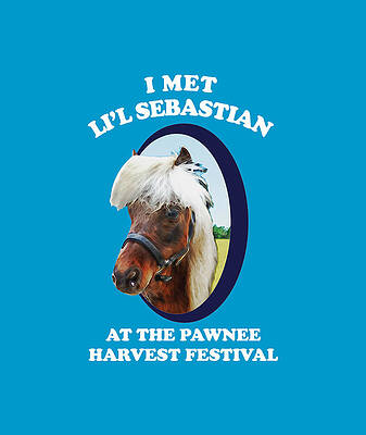 Lil sebastian by Dawet Sate