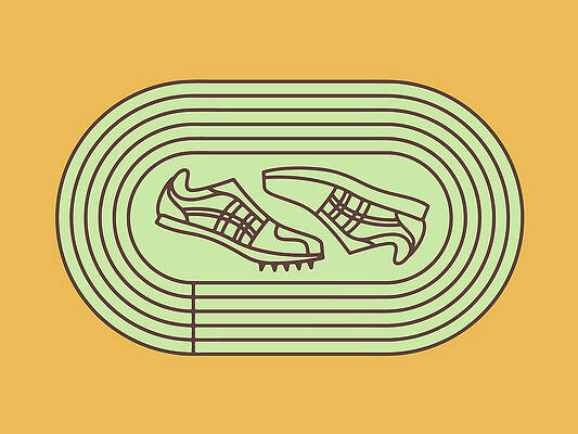 Running track Stock Illustrations 12823 Running track clip art images and  royalty free illustrations available to search from thousands of EPS vector  clipart and stock art producers