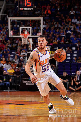 Mike James, Phoenix Suns