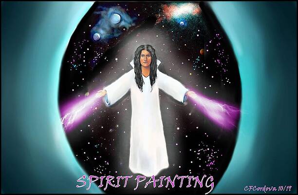 Spirit Guide Collection by Carmen Cordova Spirit Guide Collection by Carmen Cordova