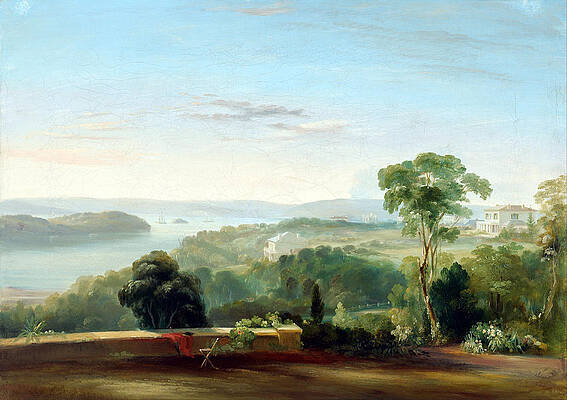 Marten Paintings Fine Art America