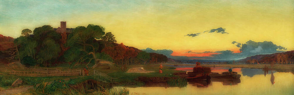 Falls Church Paintings Page 3 Of 10 Fine Art America