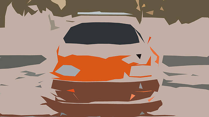 The Fast And Furious Art Fine Art America