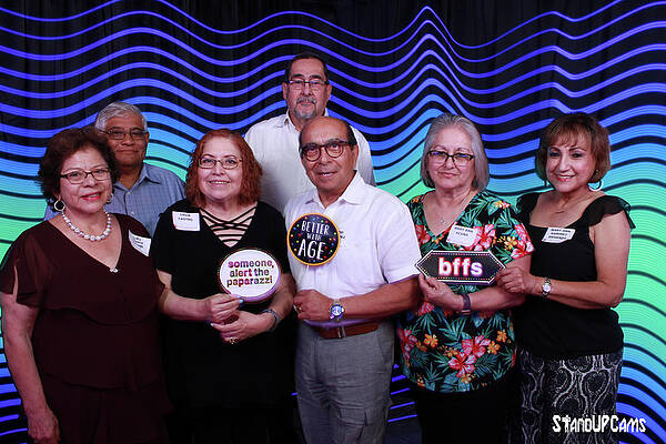 Austin High School 50th Reunion by Andrew Nourse Austin High School 50th Reunion by Andrew Nourse
