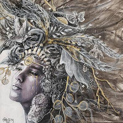 New Upload by Tamara Mulkey