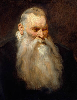 Old Man With Beard Paintings Fine Art America,Metal Gear Solid 5 Sahelanthropus