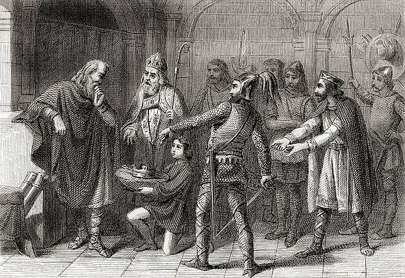 60 Popular How to draw alaric of visigoth medieval days sketch with Simple Design