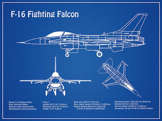 General Dynamics-Lockheed F-16 Fighting Falcon ISRAELISCHE Luftwaffe Aufkleber 