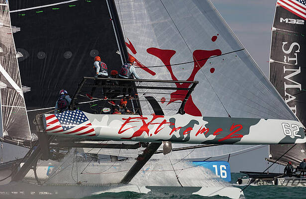 Extreme 2 by Steven Lapkin Extreme 2 by Steven Lapkin