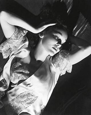 Wall Art - Photograph - Maureen O'sullivan . #8 by Album