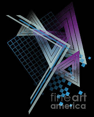 80s Art Fine Art America