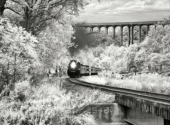 A Bit of History by William Beuther A Bit of History by William Beuther