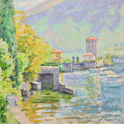 A Taste of Summer in May by Jerry Fresia A Taste of Summer in May by Jerry Fresia