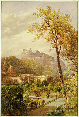 Castles: Paintings from the National Gallery, London, Press releases