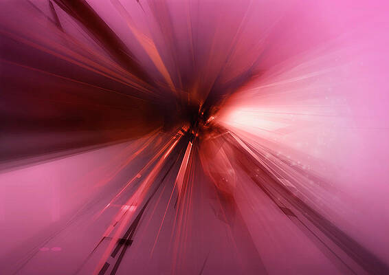Purple Digital Art For Sale