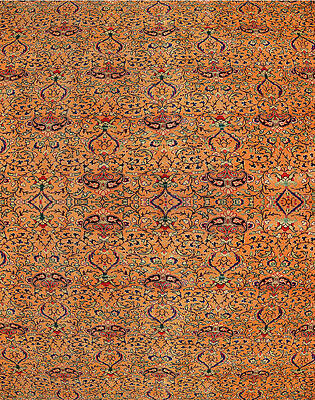 Wall Art - Photograph - Abstract patterns based on Finely woven silk carpets by Steve Estvanik