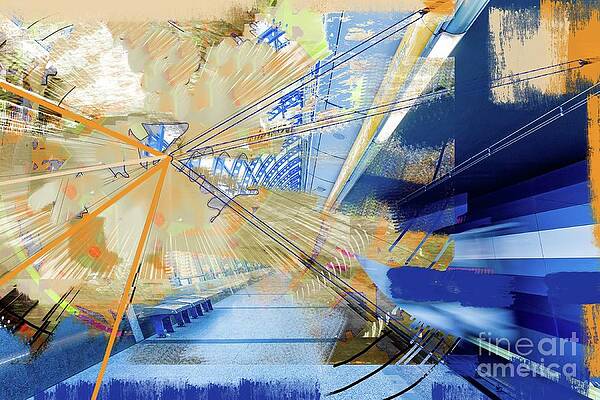abstract speed by Art Di abstract speed by Art Di