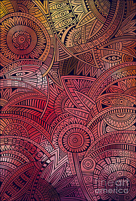 Arabic Art Fine Art America