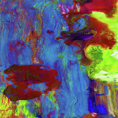 Royal Red Paintings Page 9 Of 13 Fine Art America