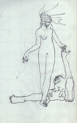 Adam Drawings Page 19 Of 31 Fine Art America