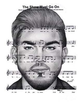 Adam Drawings Page 19 Of 31 Fine Art America