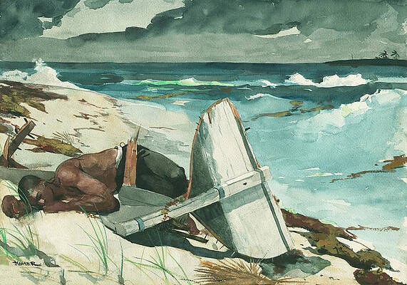 Natural Disaster Paintings Fine Art America