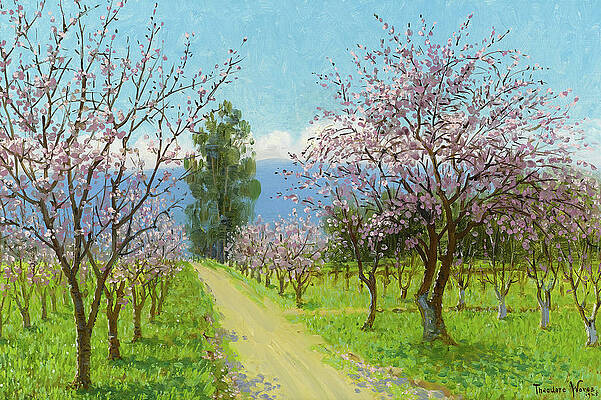 Silicon Valley Paintings Fine Art America