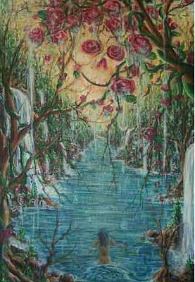 Grateful Dead Paintings Fine Art America