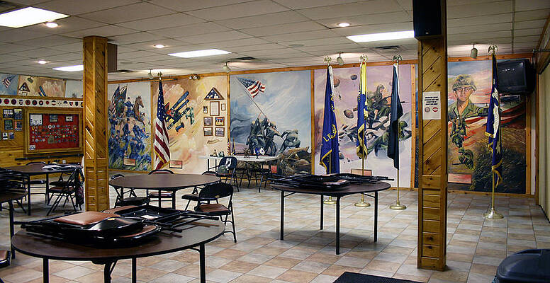 Vietnam Veteran Paintings Fine Art America