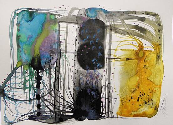 Cotton Candy Paintings Page 3 Of 3 Fine Art America