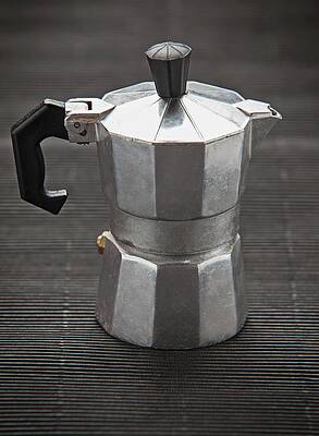 Filter Coffee Being Made With A Chemex Coffee Carafe Coffee Mug by Herbert  Lehmann - Pixels