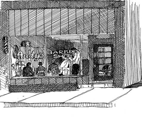 Barber Pole Drawings Fine Art America Abstract creative concept line draw vector. barber pole drawings fine art america