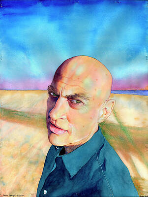 Anson by Xavier Francois Anson by Xavier Francois