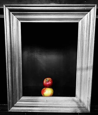 Red Marbles Photograph by Marialucia Ucros - Pixels