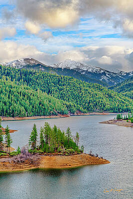 Applegate by Dan McGeorge Applegate by Dan McGeorge