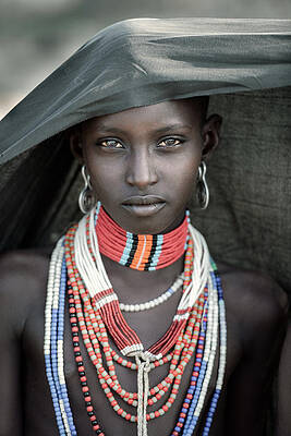 267px x 400px - African Tribal Photos for Sale - Fine Art America