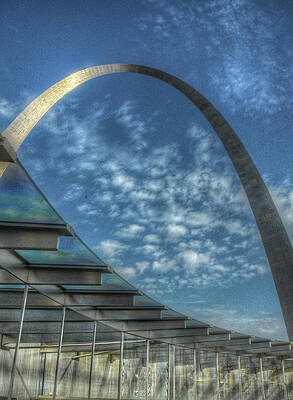 Arch by Michael Kirk Arch by Michael Kirk