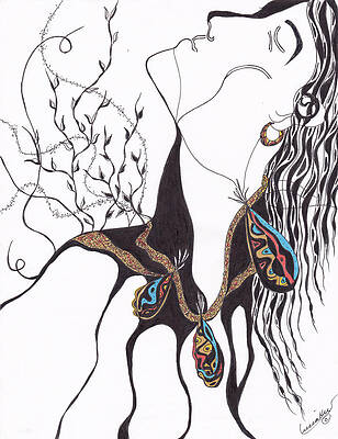 Jewelry Maker by Lucia K Wolfer Jewelry Maker by Lucia K Wolfer