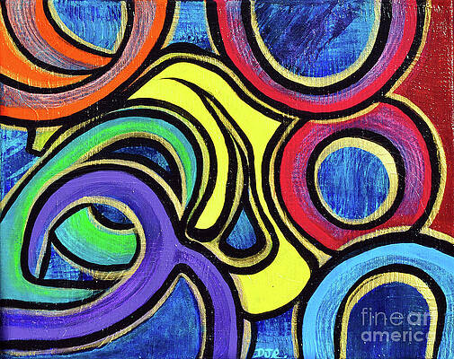 Synonym Paintings Fine Art America