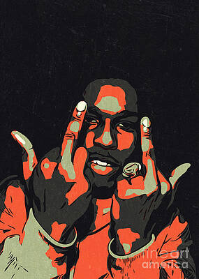 Asap Art Fine Art America