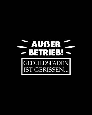 Auber Betrieb Dutch by Aiden Kinchela