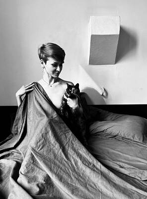 Wall Art - Photograph - Awakening by Davide Barzaghi